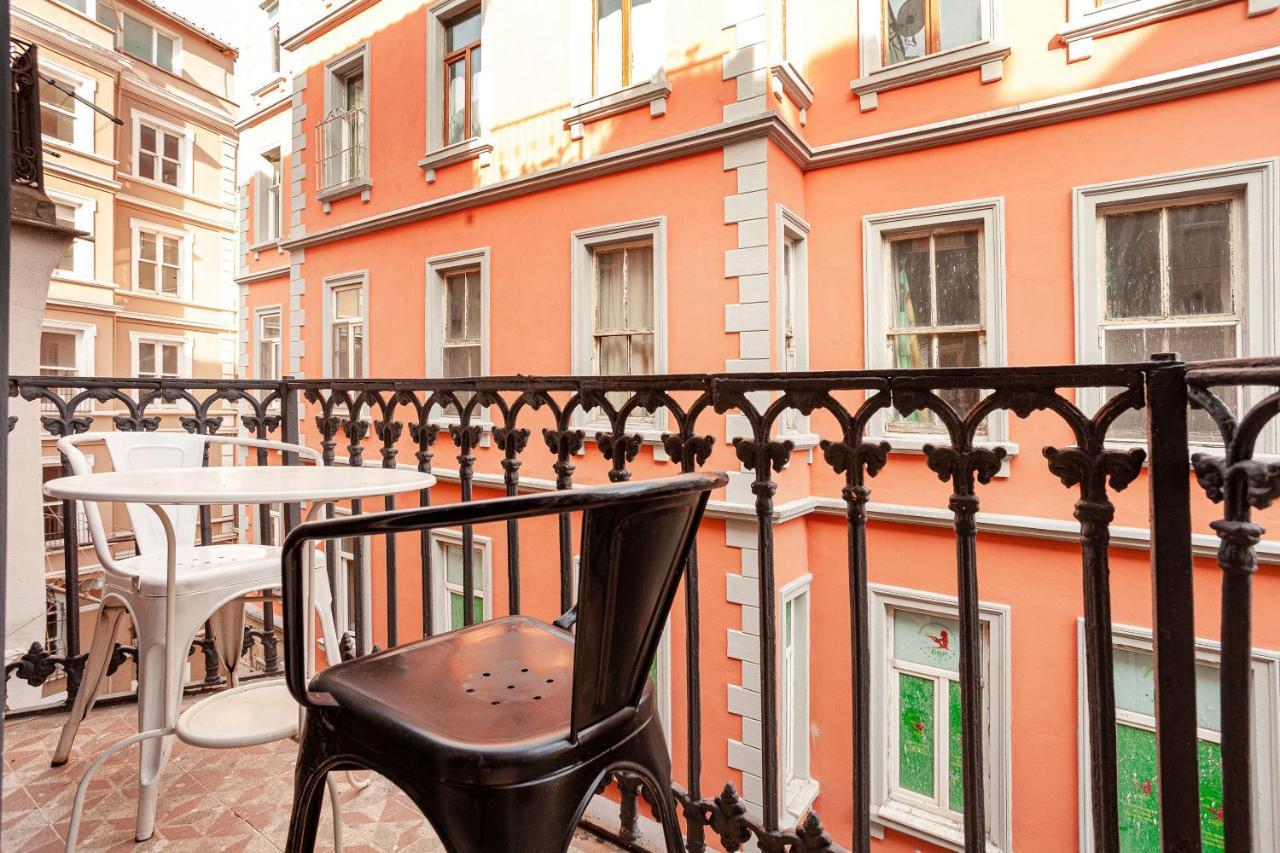 Aram Kerasi Hotel Istanboel